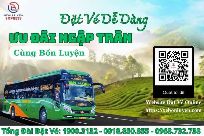 20 Nhà xe Đồng Nai đi Quảng Ngãi xe khách Biên Hòa Quảng Ngãi