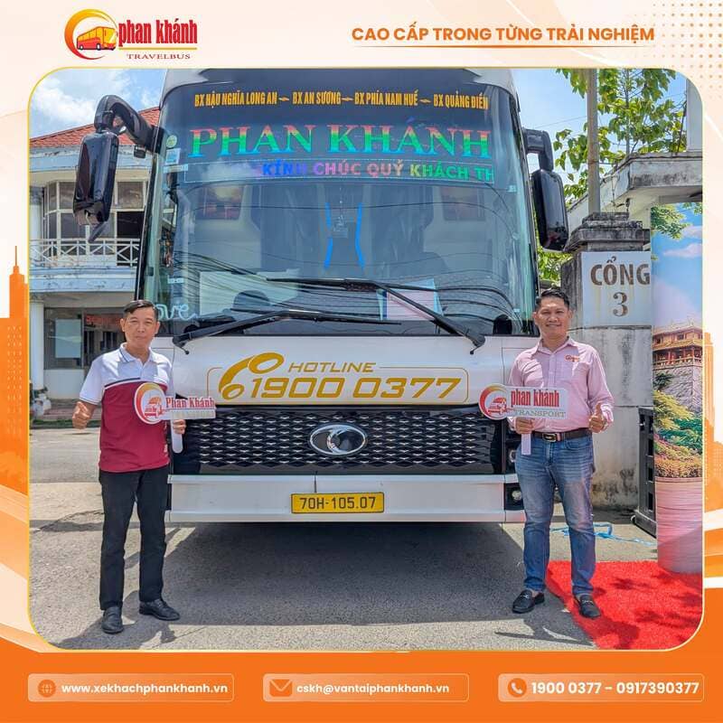 20 Nhà xe Đồng Nai đi Quảng Ngãi xe khách Biên Hòa Quảng Ngãi