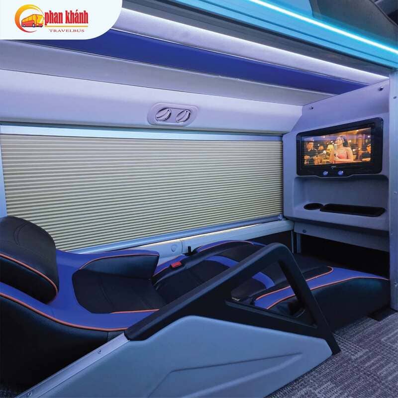 20 Nhà xe Đồng Nai đi Quảng Ngãi xe khách Biên Hòa Quảng Ngãi