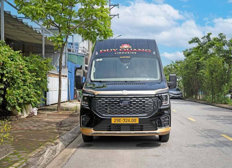 Top 7 Nhà xe Gia Lâm Cao Bằng giá vé từ 300k số điện thoại 24/7