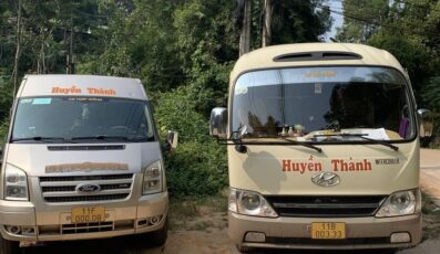 Top 3 Nhà xe khách Bảo Lạc Cao Bằng giá rẻ số điện thoại đặt vé