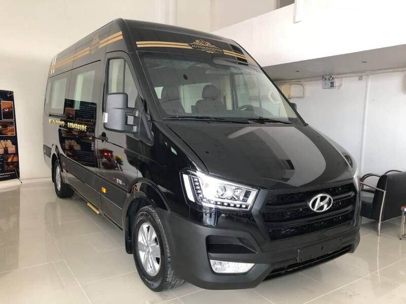 Top 3 Nhà xe khách Bảo Lâm - Cao Bằng giá rẻ đưa đón tận nơi