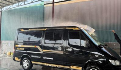4 Nhà xe khách đi Hữu Lũng Lạng Sơn từ Hà Nội chất lượng cao