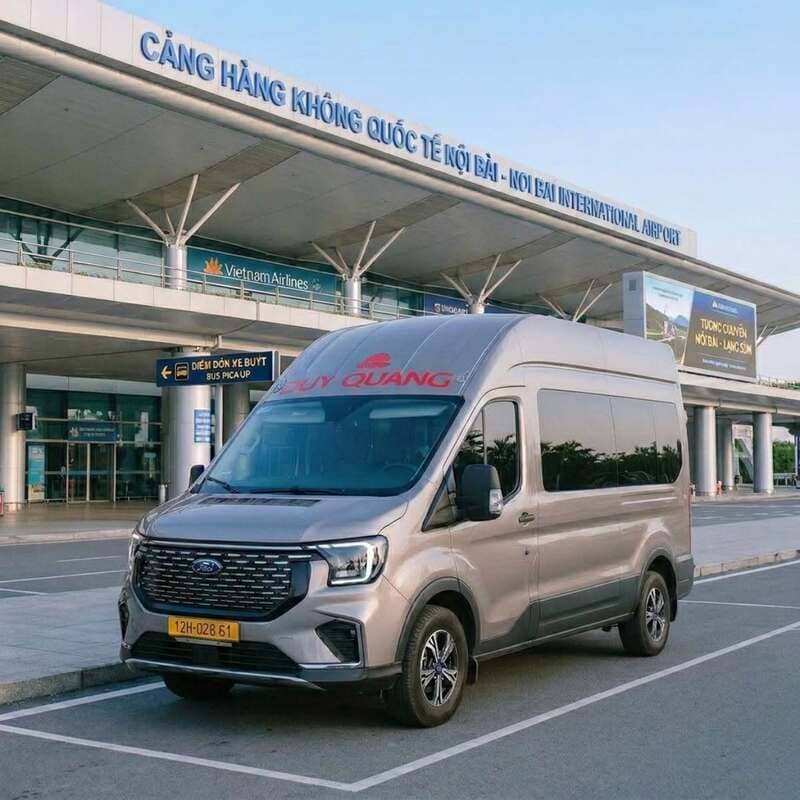 Top 10 Nhà xe khách Lạng Sơn Cao Bằng limousine giường nằm