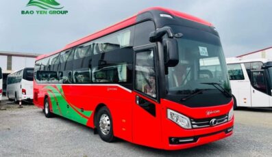 Top 2 Nhà xe khách Na Hang Tuyên Quang số điện thoại đặt vé