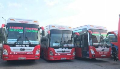 Top 6 Nhà xe khách Thất Khê Lạng Sơn số điện thoại tổng đài