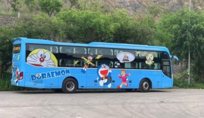 7 Nhà xe Lạng Sơn Quảng Ninh Hạ Long Móng Cái Bãi Cháy Uông Bí