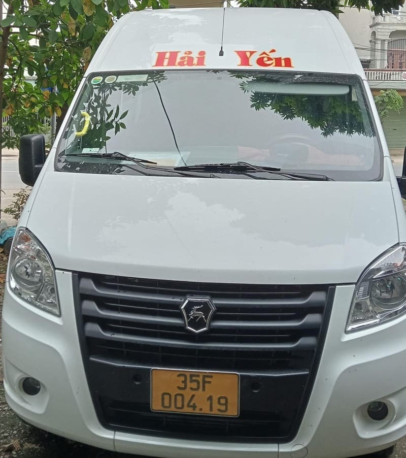 Top 3 Nhà xe Ninh Bình Lạng Sơn xe khách Nho Quan Lạng Sơn