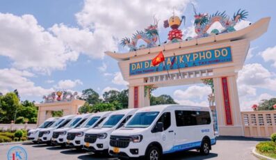 Top 7 Nhà xe Sài Gòn đi Gò Dầu Tây Ninh số điện thoại đặt vé