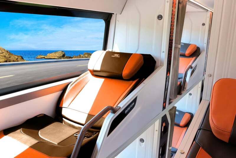 13 Nhà xe Tam Kỳ Quảng Ngãi xe khách Quảng Nam đi Quảng Ngãi