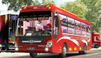 Top 4 Nhà xe khách Tây Ninh đi Vị Thanh xe Tây Ninh Hậu Giang