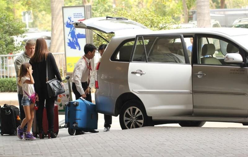 Top 15 Nhà xe tiện chuyến xe ghép Ninh Bình Hải Phòng uy tín