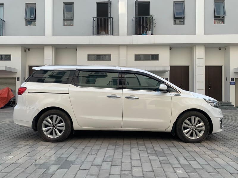 Top 15 Nhà xe tiện chuyến xe ghép Ninh Bình Hải Phòng uy tín