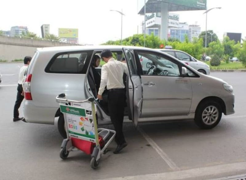 Top 15 Nhà xe tiện chuyến xe ghép Ninh Bình Hải Phòng uy tín