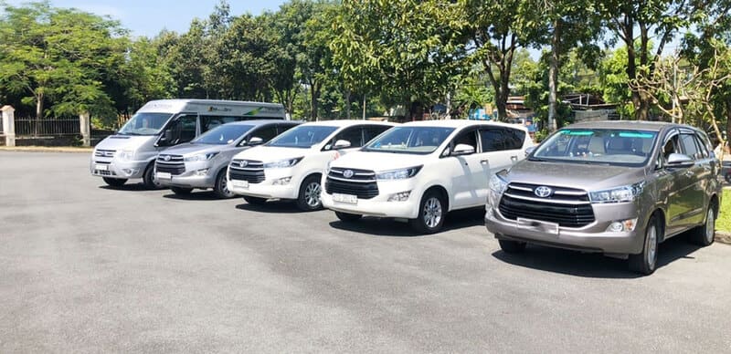 Top 15 Nhà xe tiện chuyến xe ghép Ninh Bình Hải Phòng uy tín