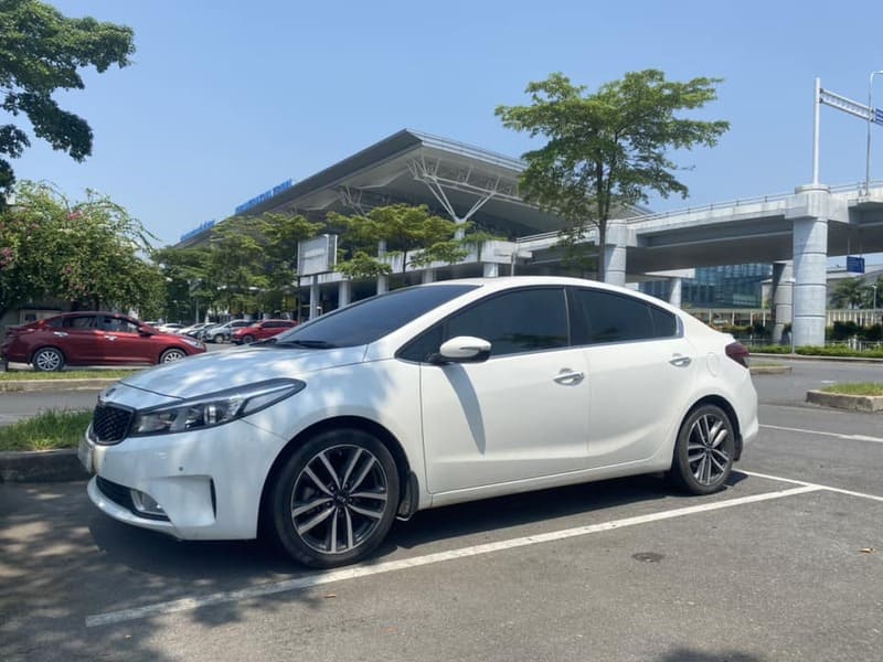 Top 15 Nhà xe tiện chuyến xe ghép Ninh Bình Hải Phòng uy tín