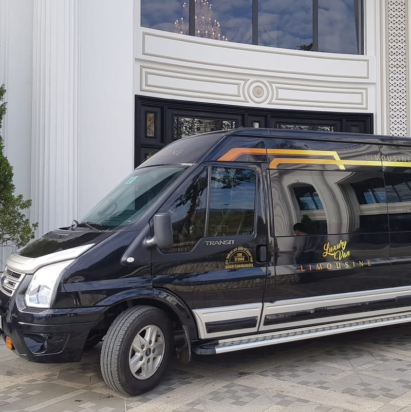 10 Nhà xe Hạ Long Ninh Bình limousine bến xe Bãi Cháy đi Ninh Bình