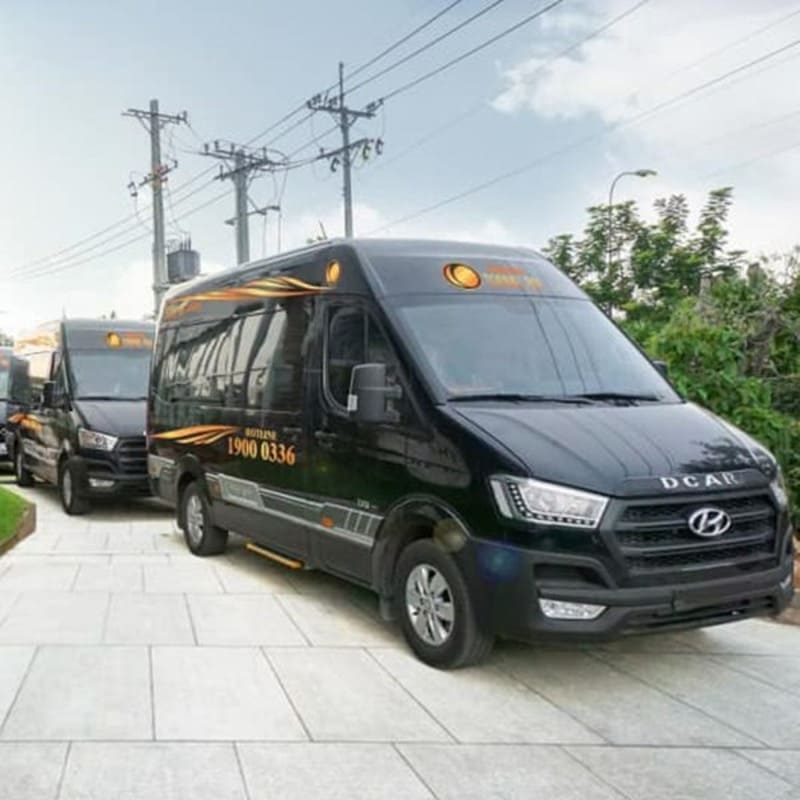Top 9 Nhà xe khách Hà Nội Hoa Lư Ninh Bình limousine tốt nhất