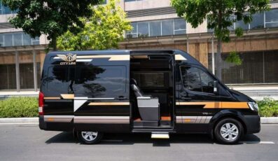 5 Nhà xe khách Hà Nội Yên Khánh Ninh Bình limousine giường nằm