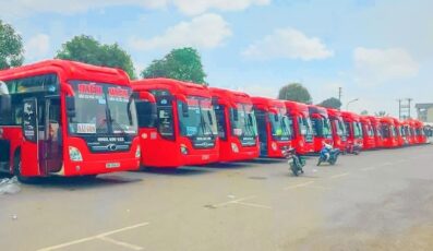 Top 4 Nhà xe limousine Hà Nam Ninh Bình xe Kim Sơn đi Phủ Lý
