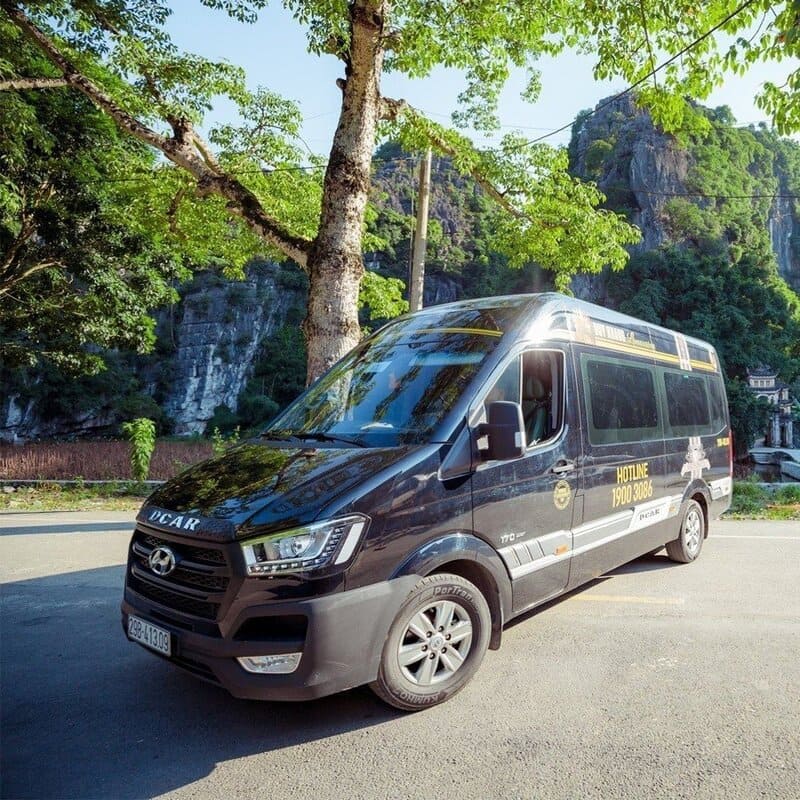 Top 6 Nhà xe limousine Hà Nội Gia Viễn Ninh Bình số điện thoại