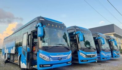 14 Nhà xe Ninh Bình Quảng Bình Đồng Hới đi Nho Quan Kim Sơn