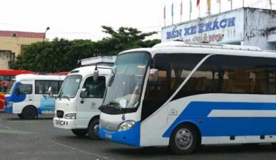Nhà xe Hoàng Vinh Sóc Trăng: Số điện thoại, giá vé, lịch trình