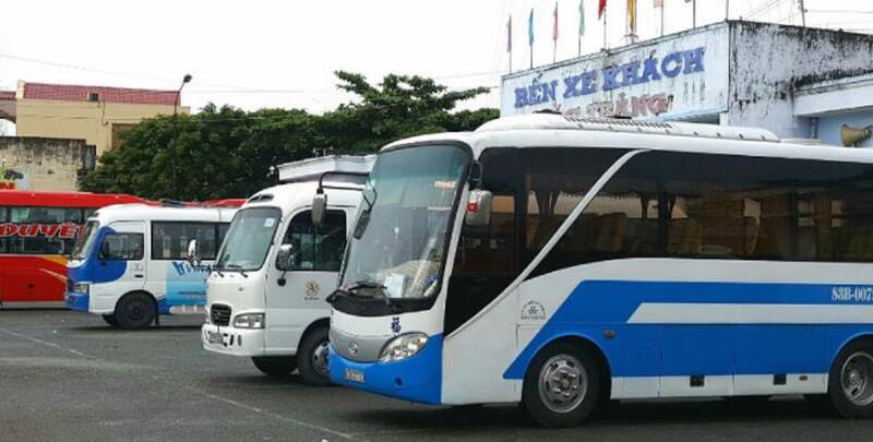 Nhà xe Hoàng Vinh Sóc Trăng: Số điện thoại, giá vé, lịch trình