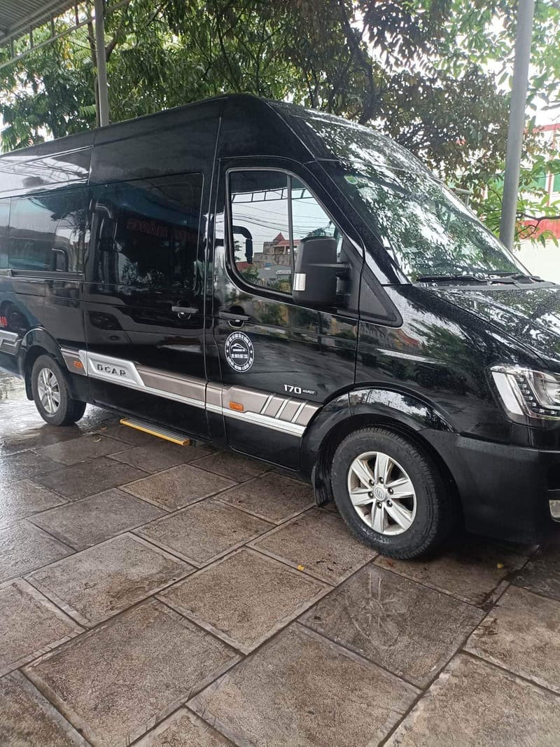 Nhà xe Khanh Hằng: Số điện thoại, giá vé và lịch trình mới nhất