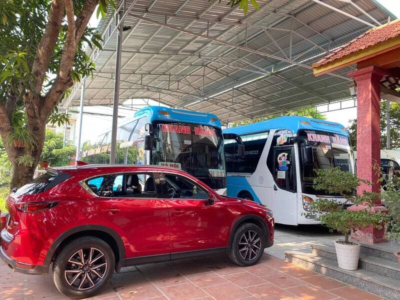 Nhà xe Khanh Hằng: Số điện thoại, giá vé và lịch trình mới nhất