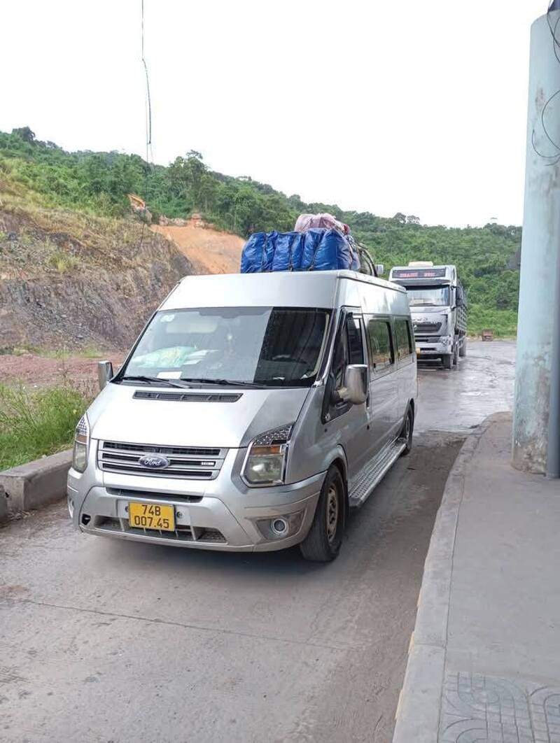 Nhà xe Phước Thịnh: Số điện thoại, lịch trình di chuyển và giá vé