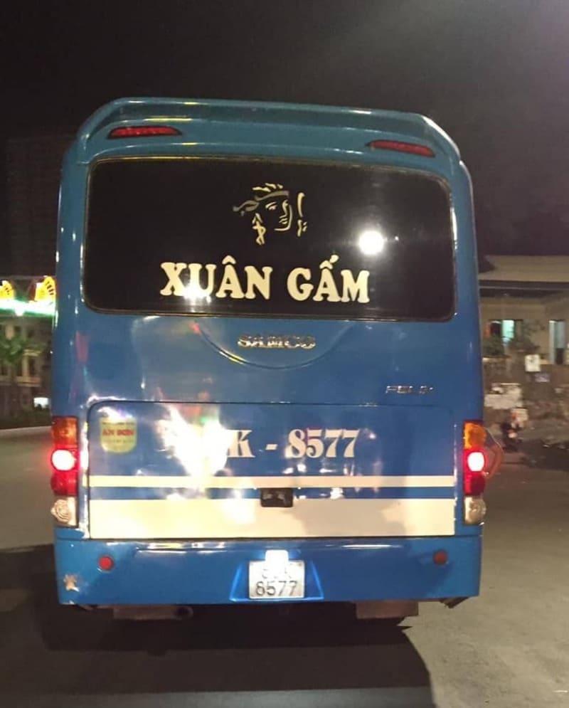 Nhà xe Xuân Gấm Quảng Ninh Hưng Yên: Số điện thoại, lộ trình