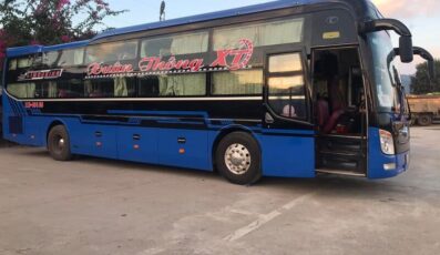 Nhà xe Xuân Thông: giá vé, số điện thoại và lịch di chuyển