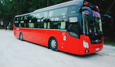 Top 6 Nhà xe Bình Dương đi Quảng Nam Tam Kỳ tốt nhất