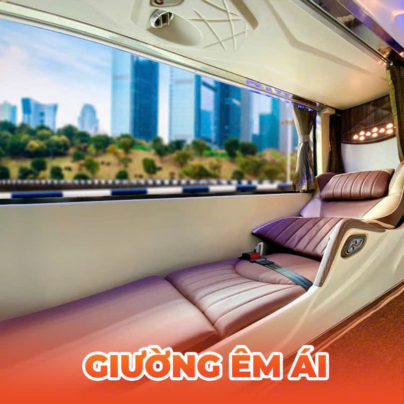8 Nhà xe Buôn Hồ đi Phú Yên Krông Pắk Krông Năng Eakar Phước An