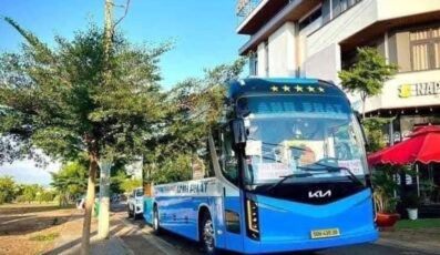 Top 6 Nhà xe Krông Năng đi Phú Yên số điện thoại & lịch trình