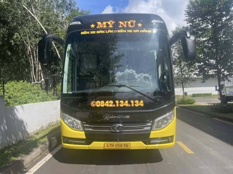 Top 6 Nhà xe Krông Năng đi Phú Yên số điện thoại & lịch trình