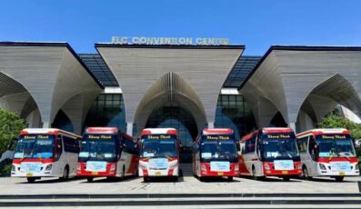 Top 6 Nhà xe Phú Yên đi Long Thành số điện thoại đặt vé
