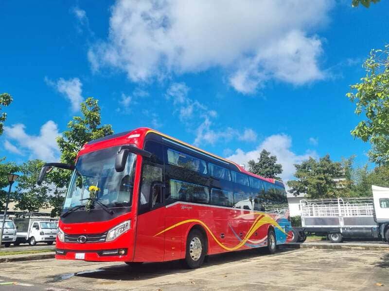 Top 6 Nhà xe Phú Yên đi Thanh Hóa số điện thoại đặt vé