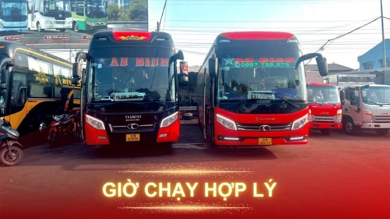 Top 16 Nhà xe Quảng Nam đi Phú Yên xe khách Tam Kỳ Tuy Hòa