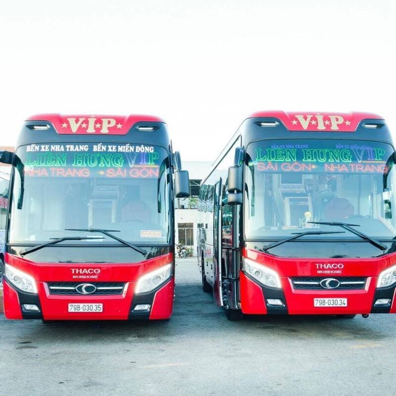 Top 16 Nhà xe Quảng Nam đi Phú Yên xe khách Tam Kỳ Tuy Hòa