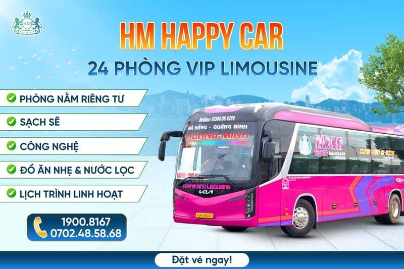 Top 25 Nhà xe Quảng Nam đi Phú Yên xe khách Tam Kỳ Tuy Hòa