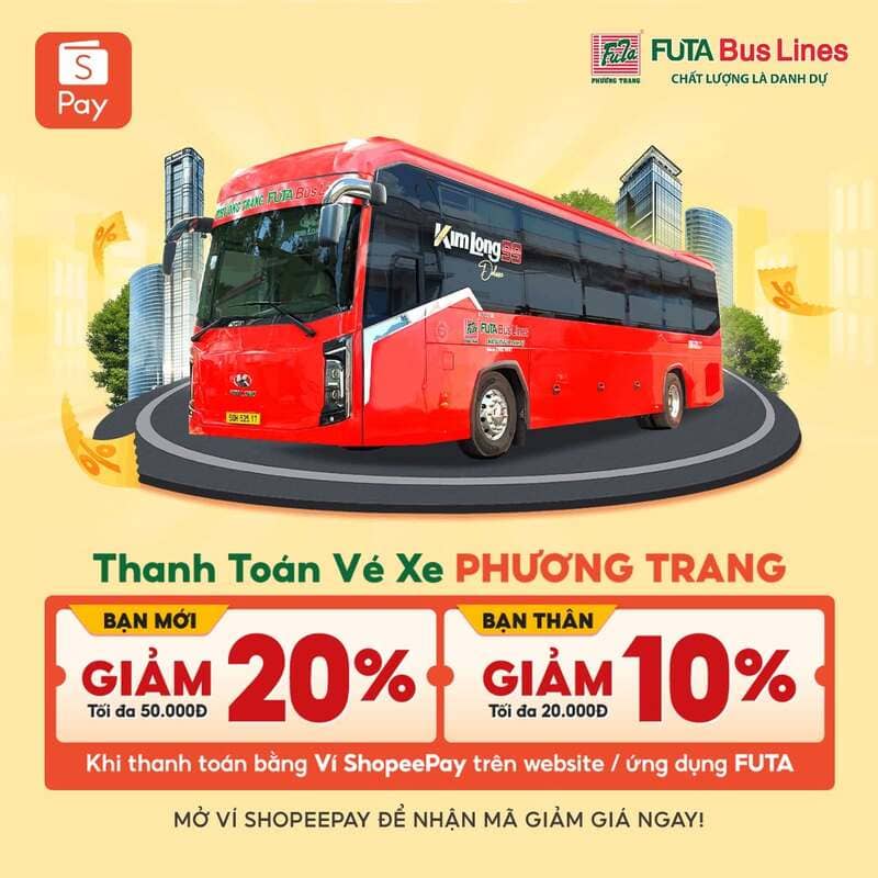 Top 10 Nhà xe Sông Hinh (Phú Yên) đi Sài Gòn chất lượng cao nhất