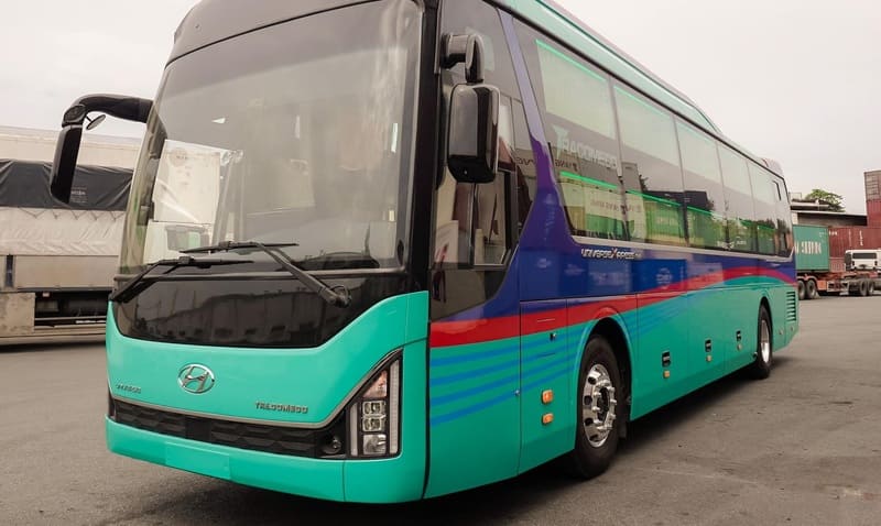 Nhà xe Anh Đức Đắk Nông Cư Jút đi Sài Gòn bến xe Miền Đông