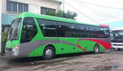 Nhà xe Cảnh Hoa: Số điện thoại, giá vé và lộ trình di chuyển
