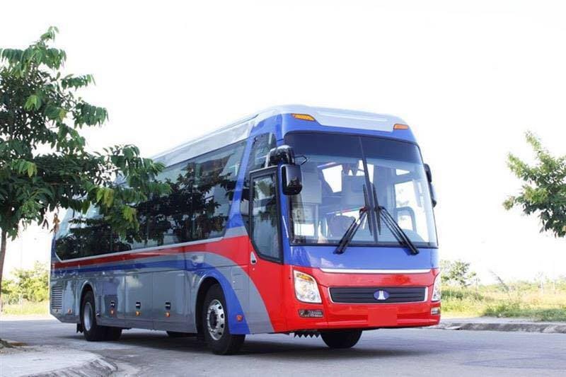 Nhà xe Cảnh Hoa: Số điện thoại, giá vé và lộ trình di chuyển