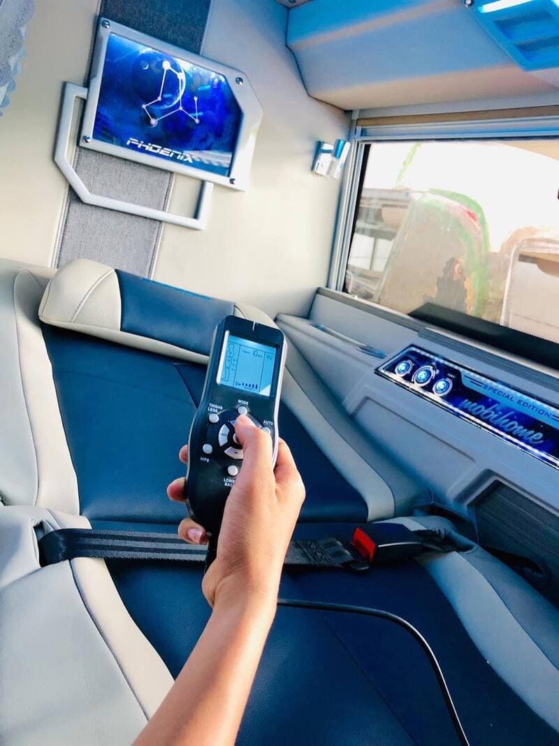 Nhà xe Cúc Dũng limousine Sài Gòn đi An Nhơn (Bình Định)