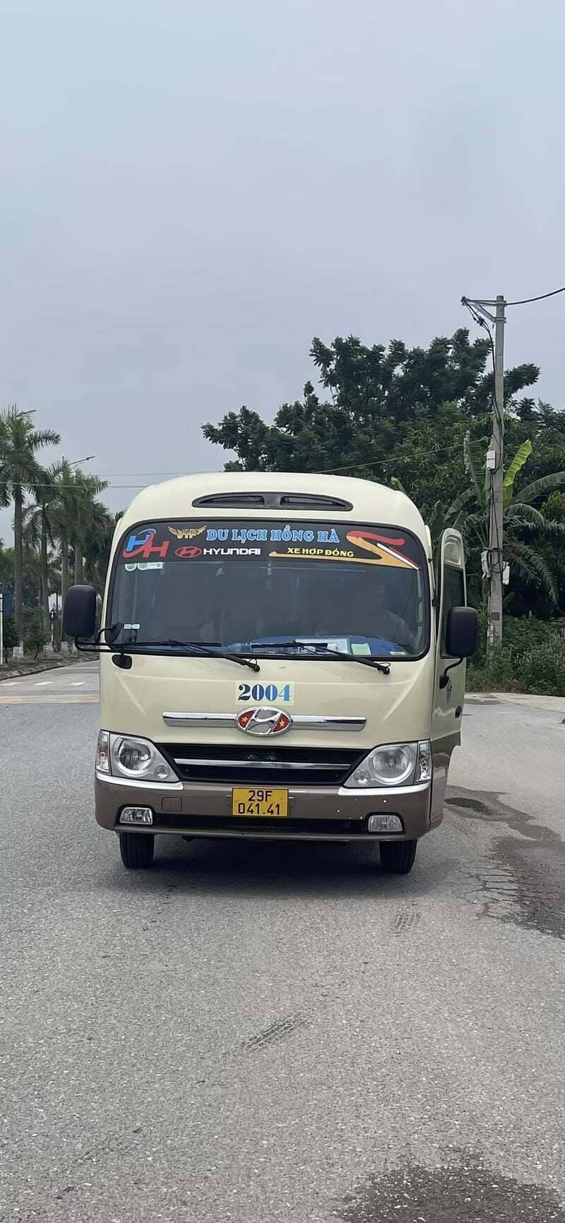 Nhà xe Hồng Hà Thái Bình Quỳnh Phụ Quỳnh Côi đi Hà Nội