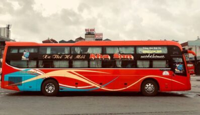 Nhà xe Kha Sơn Quế Phong Hà Nội Bắc Ninh Bắc Giang Sài Gòn