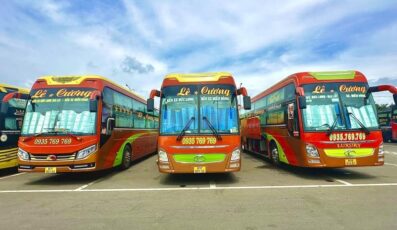 Nhà xe Lê Cương TPHCM đi Gia Lai Pleiku Huyện Iargai SêSan 4